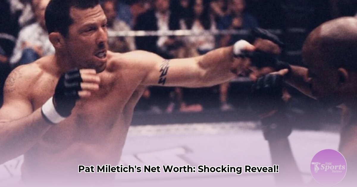 pat-miletich-net-worth